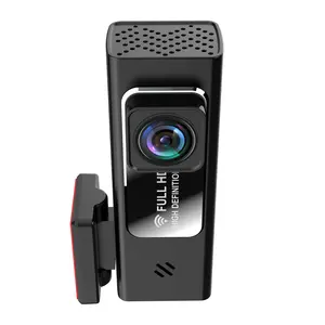 高品质热卖高清夜视Wifi双镜头Usb电缆免费360隐藏行车记录仪仪表盘摄像头