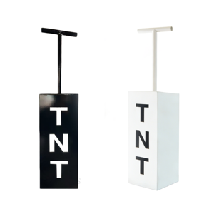Machine à confettis TNT pour révélation du sexe, lanceur de poudre pour annoncer le sexe du bébé, <span class=keywords><strong>mariage</strong></span>, fête de remise de diplôme - Product Image 1