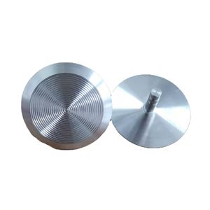 स्टेनलेस स्टील सीमांकन स्टड 304 316 अंधा नाखून विरोधी पर्ची रणनीति सूचक स्टड - Product Image 2