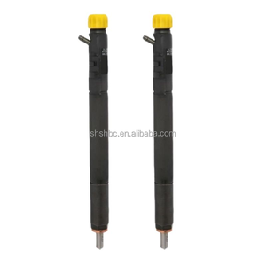 Válvulas de Inyección de Combustible Diésel de Alta Calidad A6650170121 EJBR02601Z para Ssangyong Kyron Rexton <span class=keywords><strong>Rodius</strong></span> 2.7 Xdi - Product Image 2