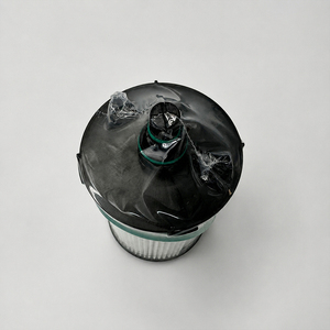 Prix d'usine – Ensemble de filtres à huile et à carburant pour camion, état neuf, 24137737 24137738 pour pièces de machines de construction - Product Image 3