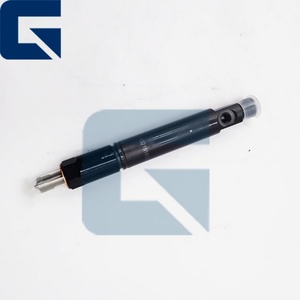 Injecteur de carburant pour moteur diesel JIAJUE 0432191863 pour excavateur F10 F12 - Product Image 1