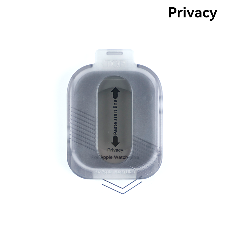 Confidentialité 1 pc sans emballage