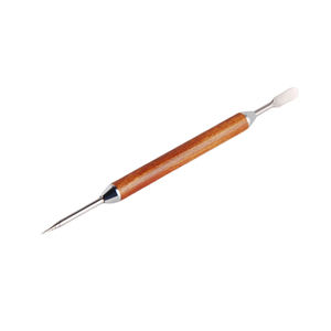 Barista Caffè Latte Art Penna di Decorazione In Acciaio Inox Casa Attrezzo Della Cucina - Product Image 6