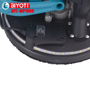 BIYOTI Multi-funzionale elettrico ad alta efficienza aggiornamento Brushless parete levigatrice per cartongesso levigatrici - Product Image 5