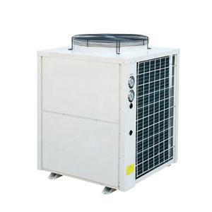 Pompe à chaleur électrique air-eau pour piscine, vente en gros d'usine, pour chauffage domestique et chauffe-eau - Product Image 3