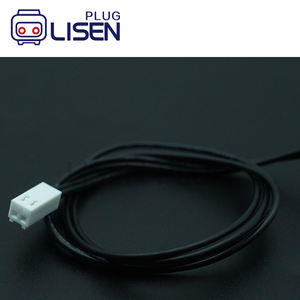 KF2510-2P Molex 2.54Mm Micro Pin Header 2 Pin Kabel Aangepaste Kabelboom Montage - Product Image 3