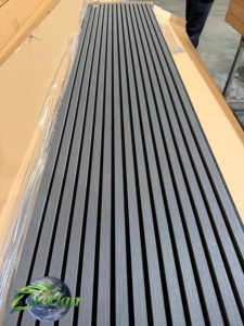 Paneles de <span class=keywords><strong>Madera</strong></span> Ignífugos con Aislamiento Acústico, Diseño Europeo Moderno para Proyectos de Construcción Comercial, Alta Calidad - Product Image 4