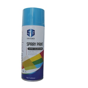 <span class=keywords><strong>Peinture</strong></span> en aérosol Nice Parrot, service OEM du fabricant, <span class=keywords><strong>peinture</strong></span> en aérosol pour réflecteurs lumineux, <span class=keywords><strong>peinture</strong></span> en aérosol pour vélos - Product Image 4