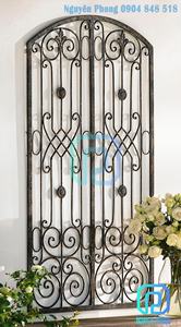 Cadres de fenêtre classiques en bois massif, au meilleur prix de l'usine vietnamien - Product Image 6