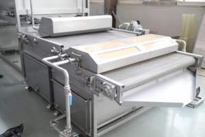 เครื่องผลิตไข่มุกมันสำปะหลังอัตโนมัติเต็มรูปแบบ - Product Image 6