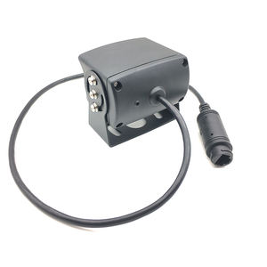 Su geçirmez açık IP66 720P <span class=keywords><strong>960P</strong></span> 1080P <span class=keywords><strong>3MP</strong></span> 5MP araba otobüs Mini IR POE <span class=keywords><strong>IP</strong></span> kamera hareket algılama gece görüş SD kart yuvası - Product Image 4