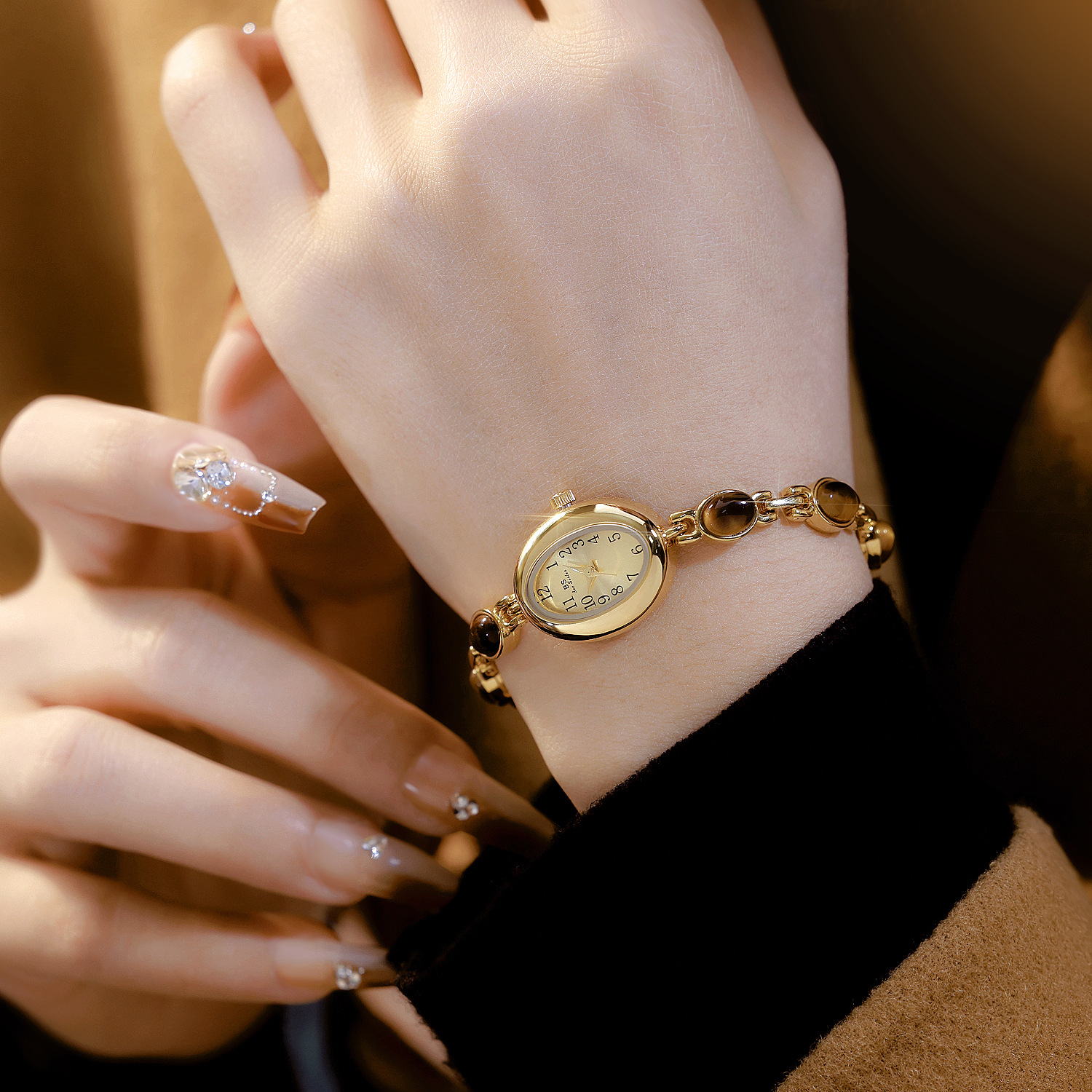 swiss watch for ladies