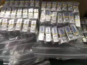 แฟลชไดรฟ์ปากกาหลากสี USB 3.0 2.0แบบหมุนได้1GB 2GB 4GB 8GB 16GB 32GB 64GB 128GB 512GB - Product Image 2