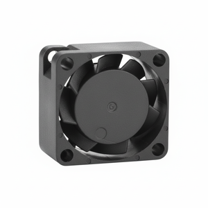 พัดลมระบายอากาศแบบแกน Crown Electric 2010 Protection AC พร้อมลูกปืน โครงสร้างพลาสติก ผลิตตามแบบ OEM ปรับแต่งได้สำหรับเครื่องล้างจาน รับประกัน 1 ปี - Product Image 1