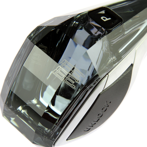 Kristal manuel vites topuzu BMW 3 serisi 3GT serisi G20 G28 F30 F35 şasi oto performans parçaları - Product Image 2