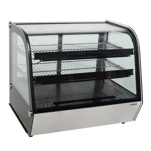 Rockfishing — réfrigérateur à <span class=keywords><strong>présentoir</strong></span> de gâteaux, frigo électrique de haute qualité, chocolat, <span class=keywords><strong>fromage</strong></span>, vitrine - Product Image 1