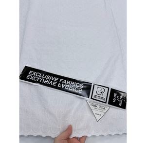 Toplace gran oferta vestido de novia <span class=keywords><strong>moda</strong></span> europea y americana bordado precio bajo última boda tela de encaje polaco hombres - Product Image 6