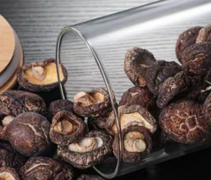 Venta al por Mayor de Frascos Redondos de Vidrio Borosilicato de 500 ml, Recipientes para Almacenamiento de Alimentos de Cocina con Tapa Hermética de Madera - Product Image 5