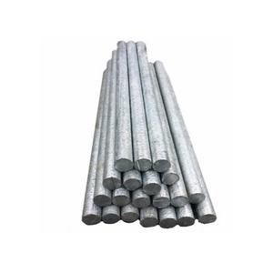 Barras de Hierro Más Vendidas, 7.87 G/cm3, Poste de Hierro para Cilindros - Product Image 1