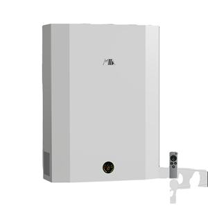 180 CMH ERV Ductless a parete di recupero di energia ventilazione/recuperatore reso riciclato materiale esterno HVAC sistemi di <span class=keywords><strong>linea</strong></span> - Product Image 3