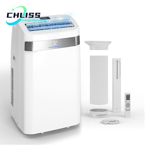 Climatiseur mobile 9000 BTU, climatiseur portable R290 basse consommation pour le marché espagnol et <span class=keywords><strong>italien</strong></span> - Product Image 2