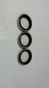 Manny nouveau joint d'huile PTFE 70x90x12mm pièces de compresseur industriel composants de compresseur de haute qualité - Product Image 3