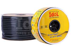 Tubería de riego por goteo plana agrícola PE suministro de fábrica al por mayor tubería de riego por goteo disponible a precio asequible - Product Image 4