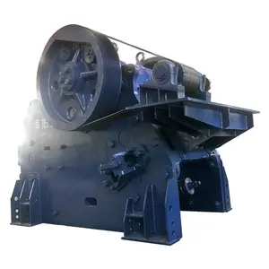 C145 Jaw Crusher Crushing Plant Primary Crusher Mining Machines Quarry Equipment Jaw Crushing Machinery