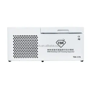 TBK578 Desktop LCD Freezer Separator Freezer LCD Separator Machine for Mobile Phone
