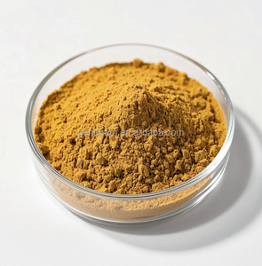 Superventas Suplemento de atleta Natural Furostanol Saponinas Fórmula de crecimiento muscular Extracto de semilla extraído con solvente - Product Image 1