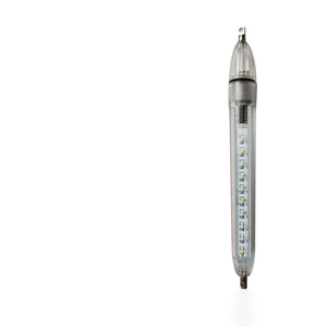 Lumières LED de pêche sous-marine Big Game Rods 10 cm, appât lumineux vert pour la pêche en eau profonde - Product Image 2