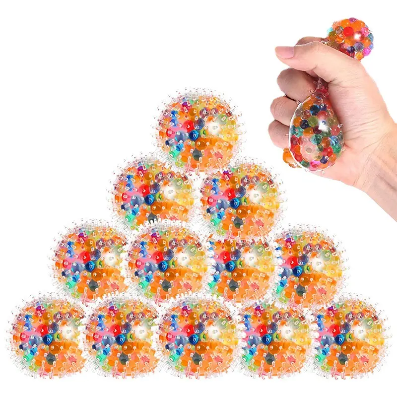 2024 Offre Spéciale nouveauté pop soulagement du stress jouets mochi Squishies Mini jouet pour les faveurs de fête enfants anti-Stress anxiété presser jouets