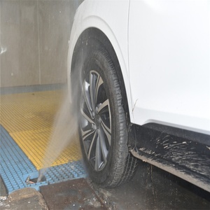 April Grand Promotion Buy Now Get Free Mobile PhoneBY-SI Electric Pressure Cleaning Quick Washing Automatic <b>Car</b> Washing <b>Machine</b> - Product Image 2