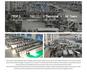 Joyshine automatico 50-250 KG/H singolo doppio rotativo castagno/noci/noci cibo condimento macchina per la produzione di torrefazione di noci - Product Image 3