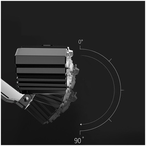 <strong>LED</strong> Five-Headlight Work <strong>Mining</strong> Lamp Ultra-Long Endurance Night Fishing Headlight Strong Light Waterproof IP65 for Outdoor Use - Product Image 3
