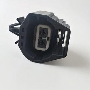 Động cơ phanh đỗ xe up50 M06 có thiết kế mạch phanh dự phòng kép và đã thu được - Product Image 4