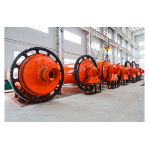 เครื่องบดแบบลูกกลิ้งมอเตอร์ไฟฟ้ากระแสสลับจากโรงงานโดยตรง พร้อมเกียร์ ลูกปืน และเครื่องยนต์ - Product Image 1