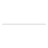 Lampu LED Linear 8FT 80W untuk Tangga, 140LM/W, Sudut Sorot 120 Derajat untuk Koridor Komersial Panjang