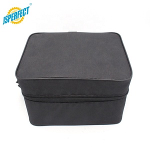 JSPERFECT 360 Degree <strong>Rotation</strong> Green <strong>Laser</strong> Level <strong>Instrument</strong> Industrial/DIY Grade with Lithium Battery Power Supply Small Base - Product Image 3