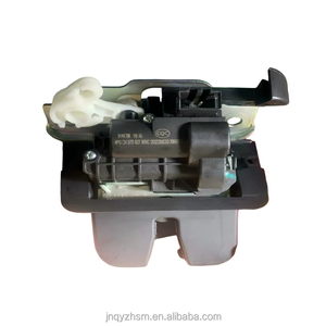 Nouveau Moteur de Verrouillage Centralisé de Porte et de Hayon Électrique VW Jetta VS5/VS7 OE L19G839015 - Product Image 5