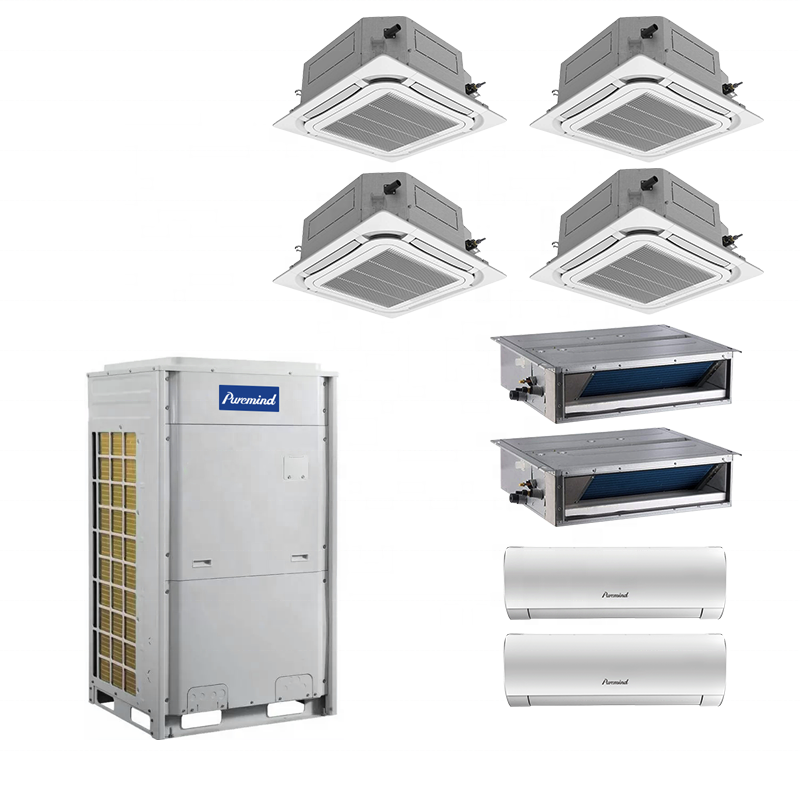 Gree AC 60000Btu VRV VRF System