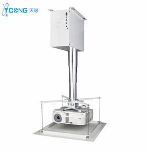 <span class=keywords><strong>Support</strong></span> de projecteur <span class=keywords><strong>motorisé</strong></span> à télécommande, <span class=keywords><strong>support</strong></span> de <span class=keywords><strong>plafond</strong></span> <span class=keywords><strong>pour</strong></span> projecteur, nouvelle conception, <span class=keywords><strong>support</strong></span> de projecteur <span class=keywords><strong>motorisé</strong></span> <span class=keywords><strong>pour</strong></span> vidéoconférence - Product Image 4