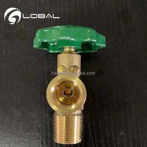 Válvula de Gas <span class=keywords><strong>LPG</strong></span> de Latón de Buena Calidad, Precio Económico, Entrega Rápida para Zimbabue, Mozambique, Sudáfrica - Product Image 5