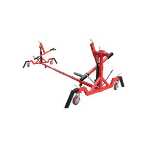 Dispositivos de giro para <span class=keywords><strong>asador</strong></span> de carrocería automotriz - Product Image 1