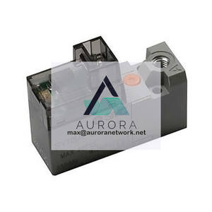 อุปกรณ์วาล์ว fneuatic อิเล็กทรอนิกส์คุณภาพสูง SY114-5G - Product Image 1