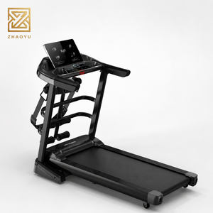 <span class=keywords><strong>Tapis</strong></span> <span class=keywords><strong>de</strong></span> <span class=keywords><strong>course</strong></span> commercial léger ZY, appareil <span class=keywords><strong>de</strong></span> cardio-training <span class=keywords><strong>pliable</strong></span> pour salle <span class=keywords><strong>de</strong></span> sport, équipement <span class=keywords><strong>de</strong></span> fitness pour la maison - Product Image 1