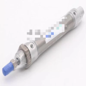 1pcs Mini cylindre en acier inoxydable MA40X125SCA - Product Image 1