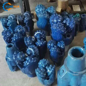 <span class=keywords><strong>Tricone</strong></span> الصلب الكربوني طرقي الهواء لتعدين خام أداة الحفر مزورة - Product Image 6