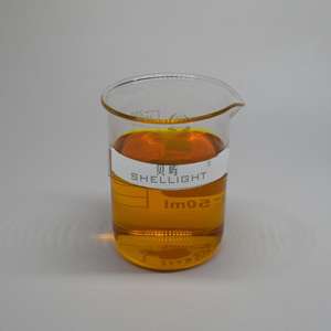 Органическое биожидкое удобрение, быстросъемный Тип NPK, хитозан, хитин № 2, чайный цвет, C6H11NO4, для растениеводства и растениеводства - Product Image 3